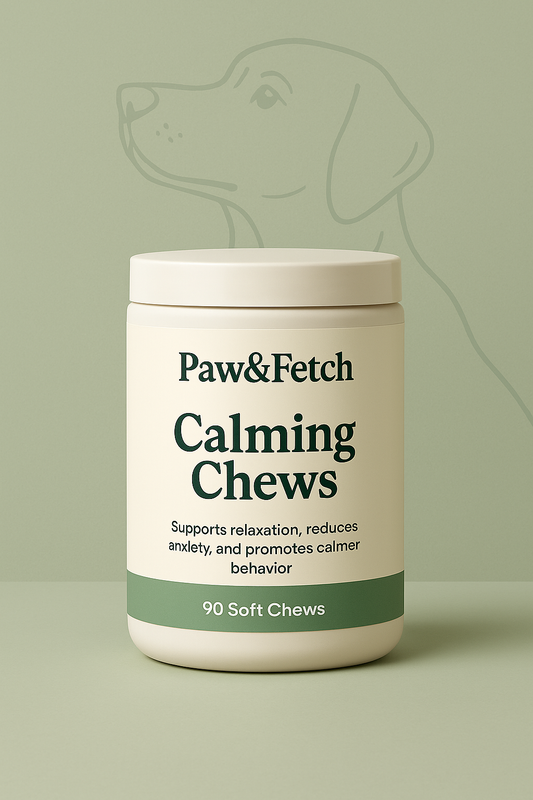 Calming Chews